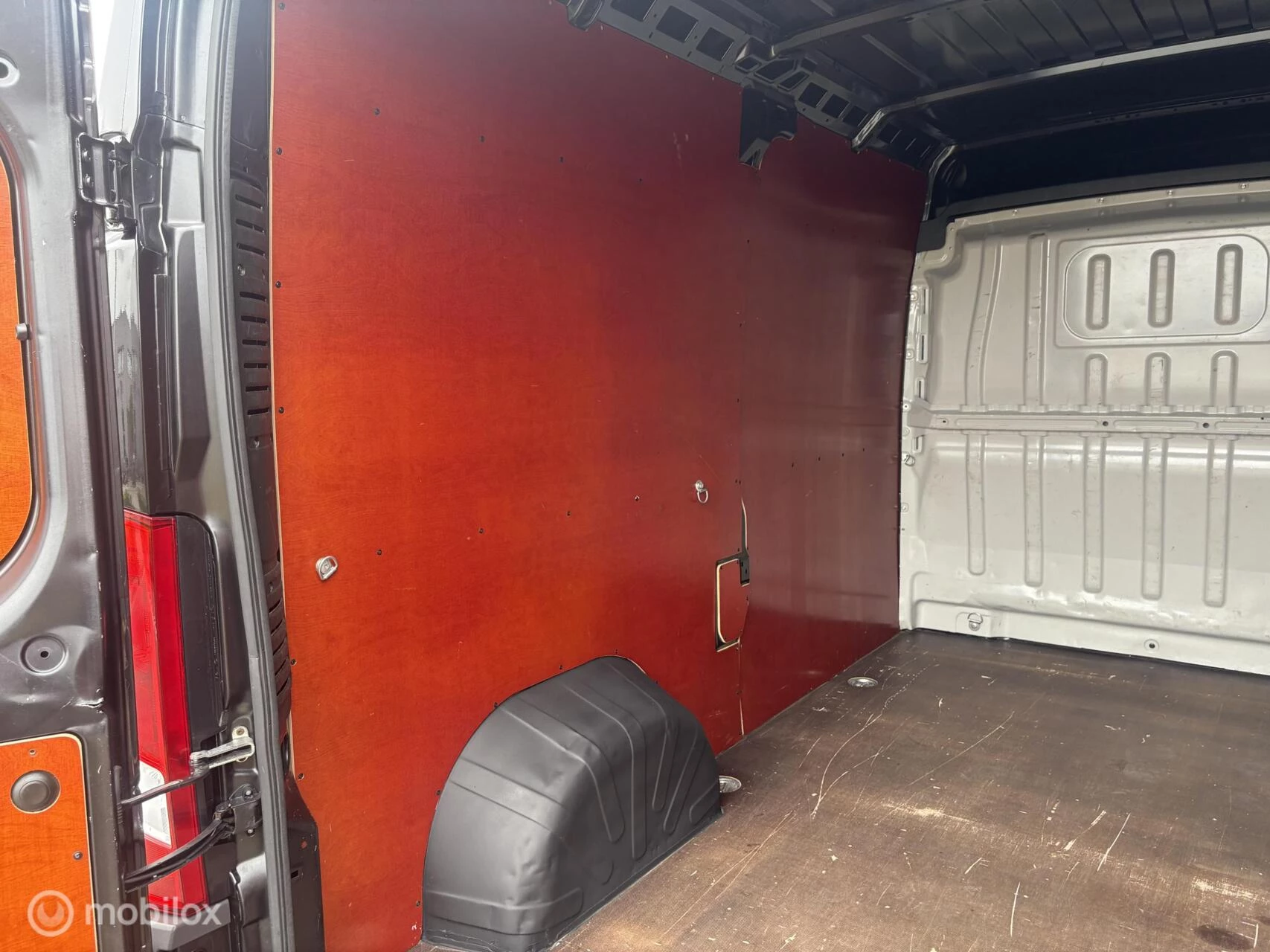 Hoofdafbeelding Fiat Ducato