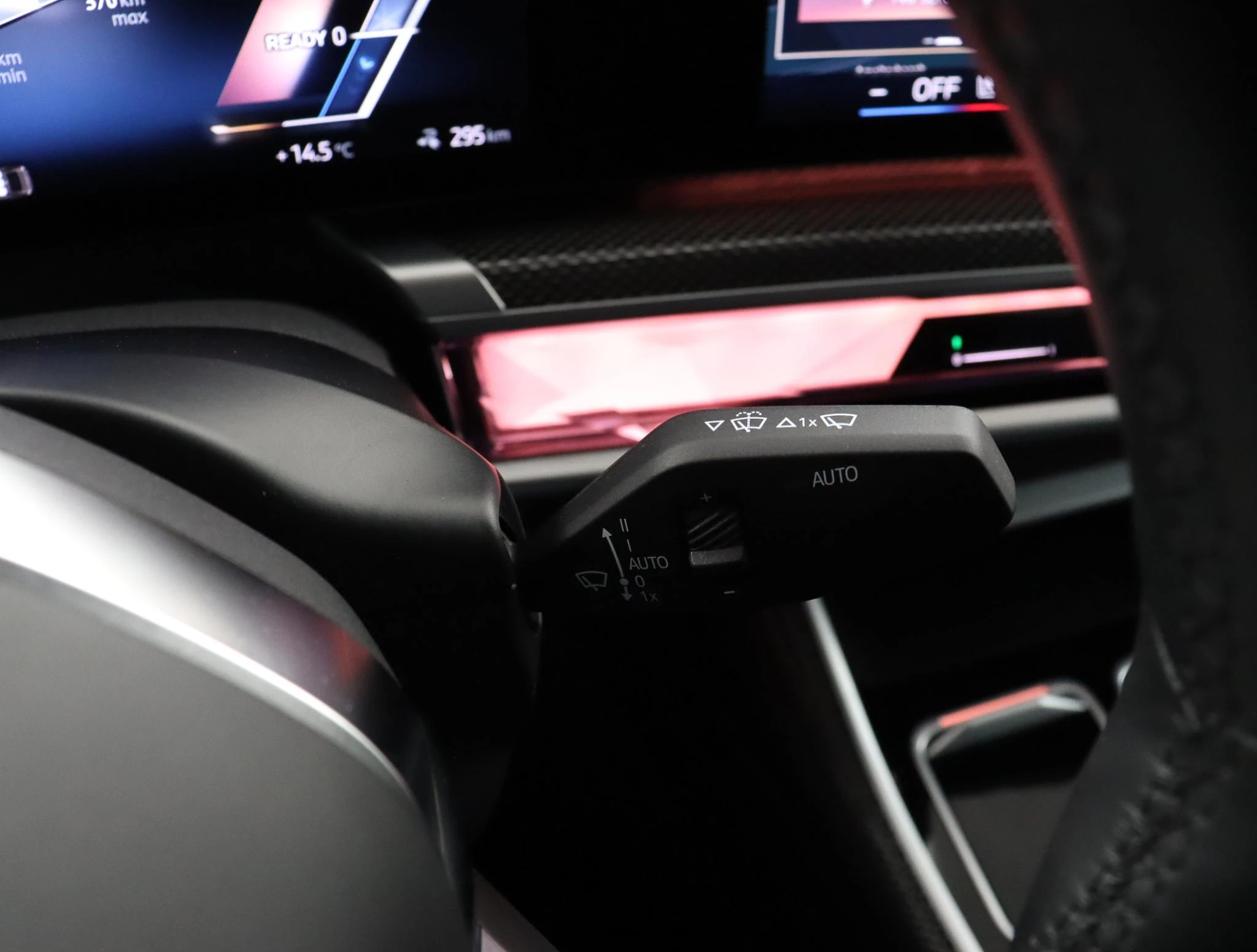 Hoofdafbeelding BMW i7