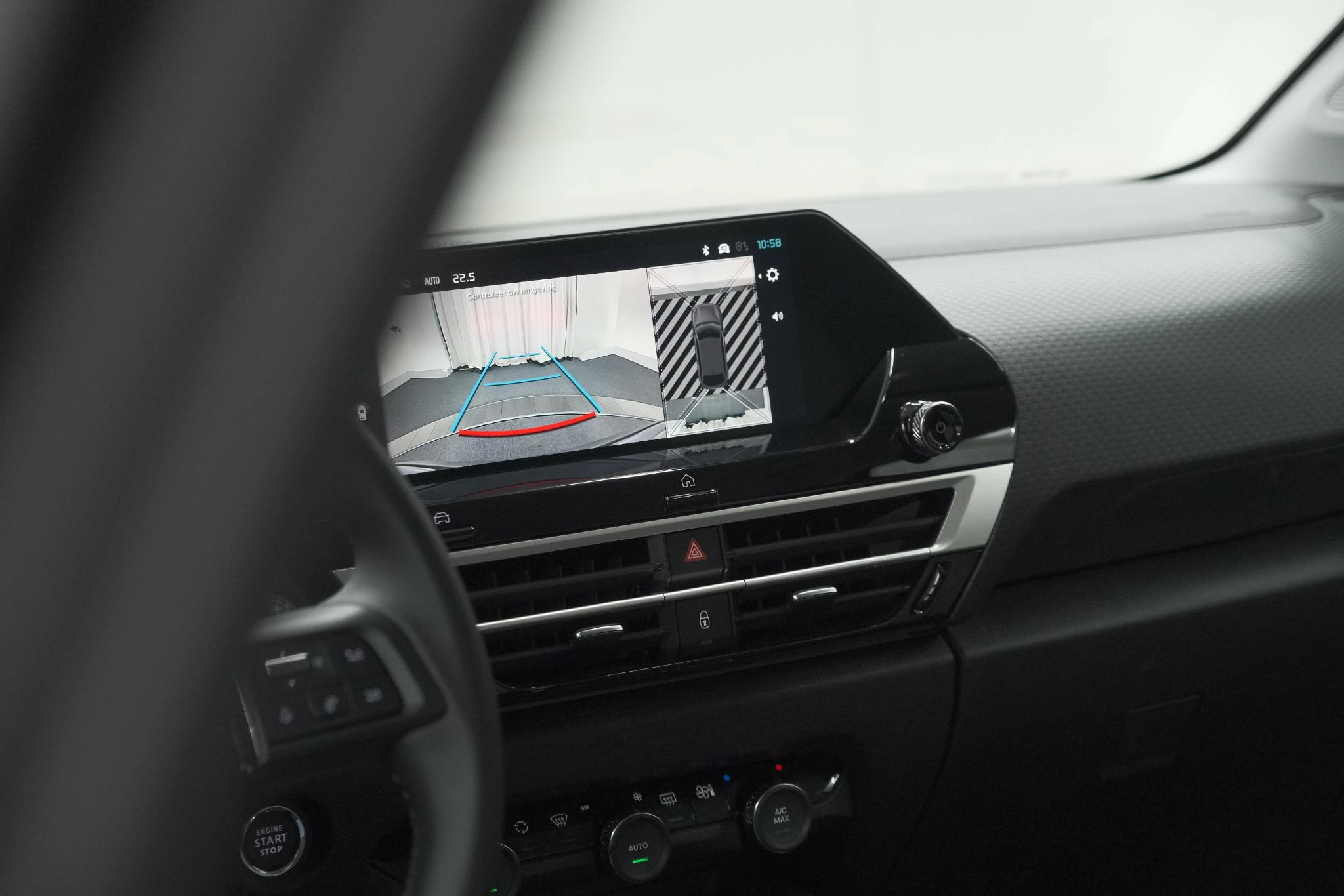 Hoofdafbeelding Citroën C4