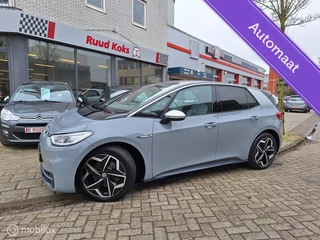 VOLKSWAGEN ID.3 FIRST PLUS 58 kWh / 1e Eigenaar / Dealer onderhouden /