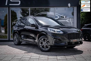 Ford Kuga ST-LINE|99% SOH|Winter Packet|Driver Assist Packet|CarPlay|Navi|LED|