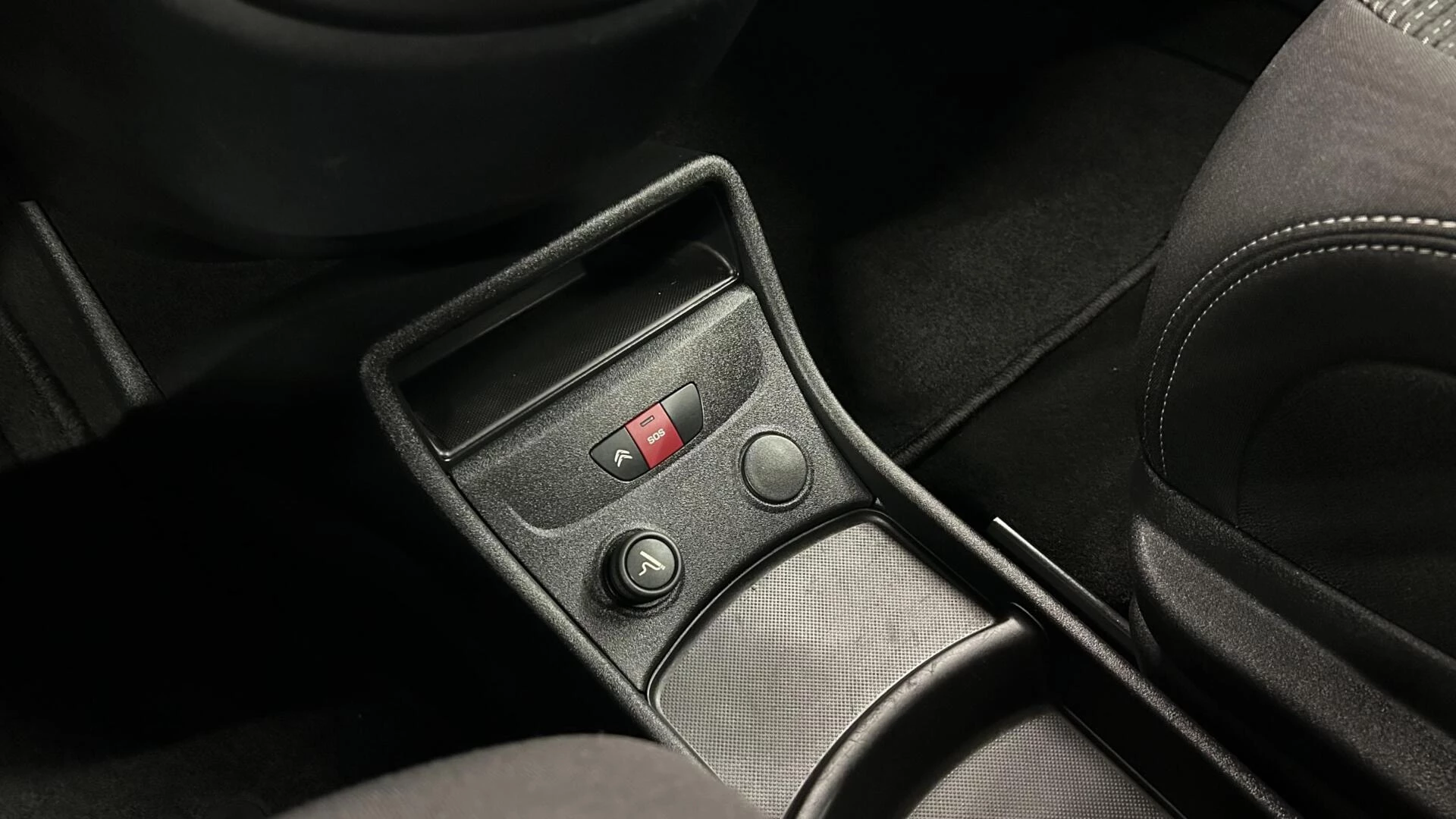 Hoofdafbeelding Citroën C4 Picasso