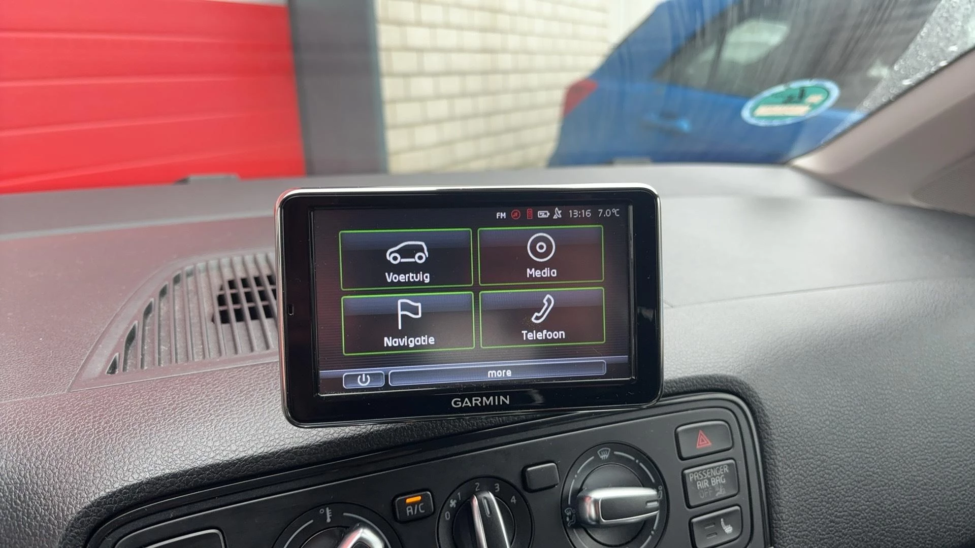 Hoofdafbeelding Škoda Citigo