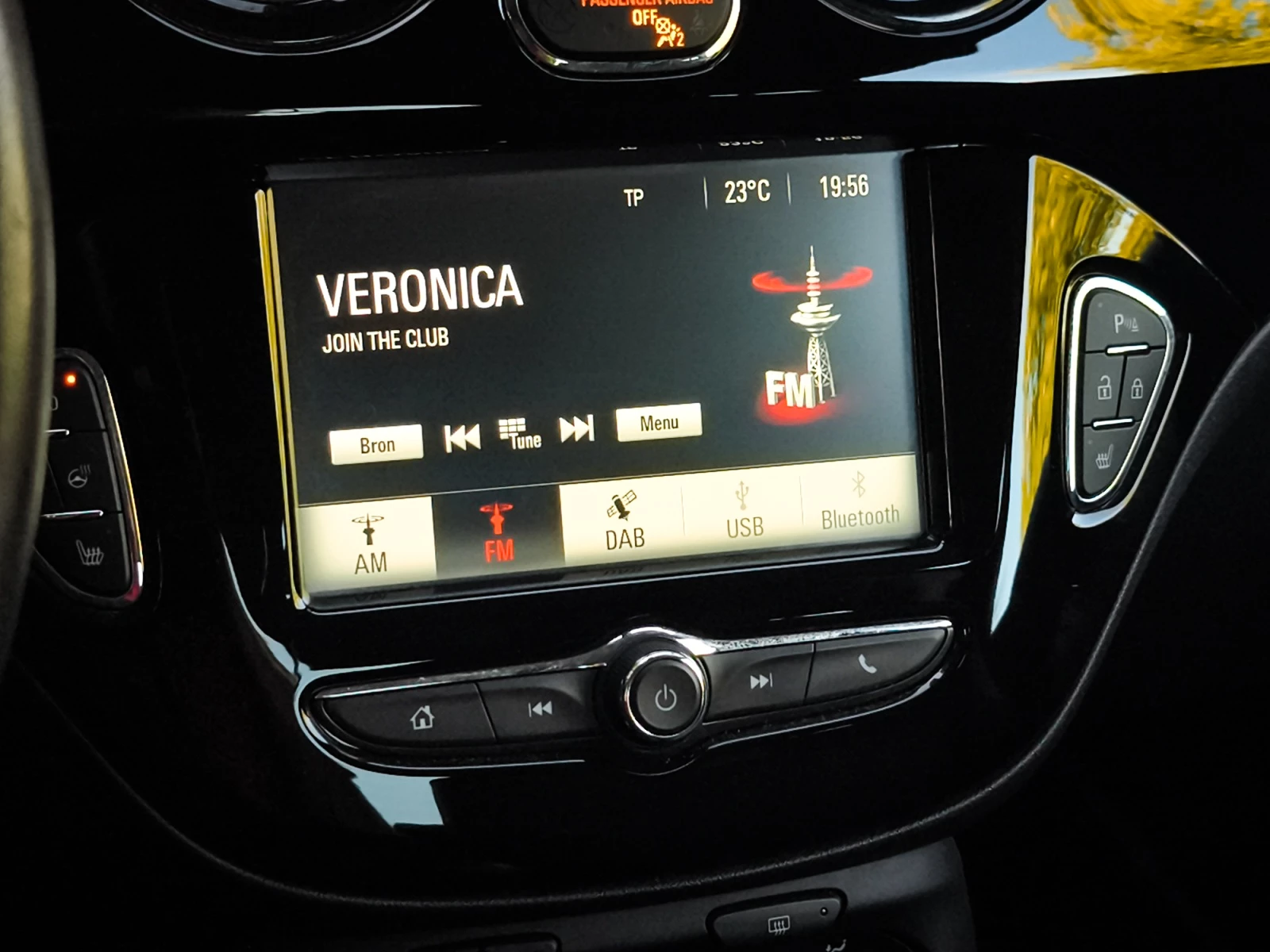 Hoofdafbeelding Opel ADAM