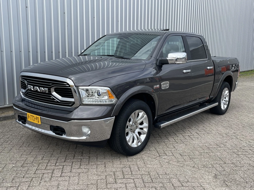 Hoofdafbeelding Dodge Ram Pick-Up