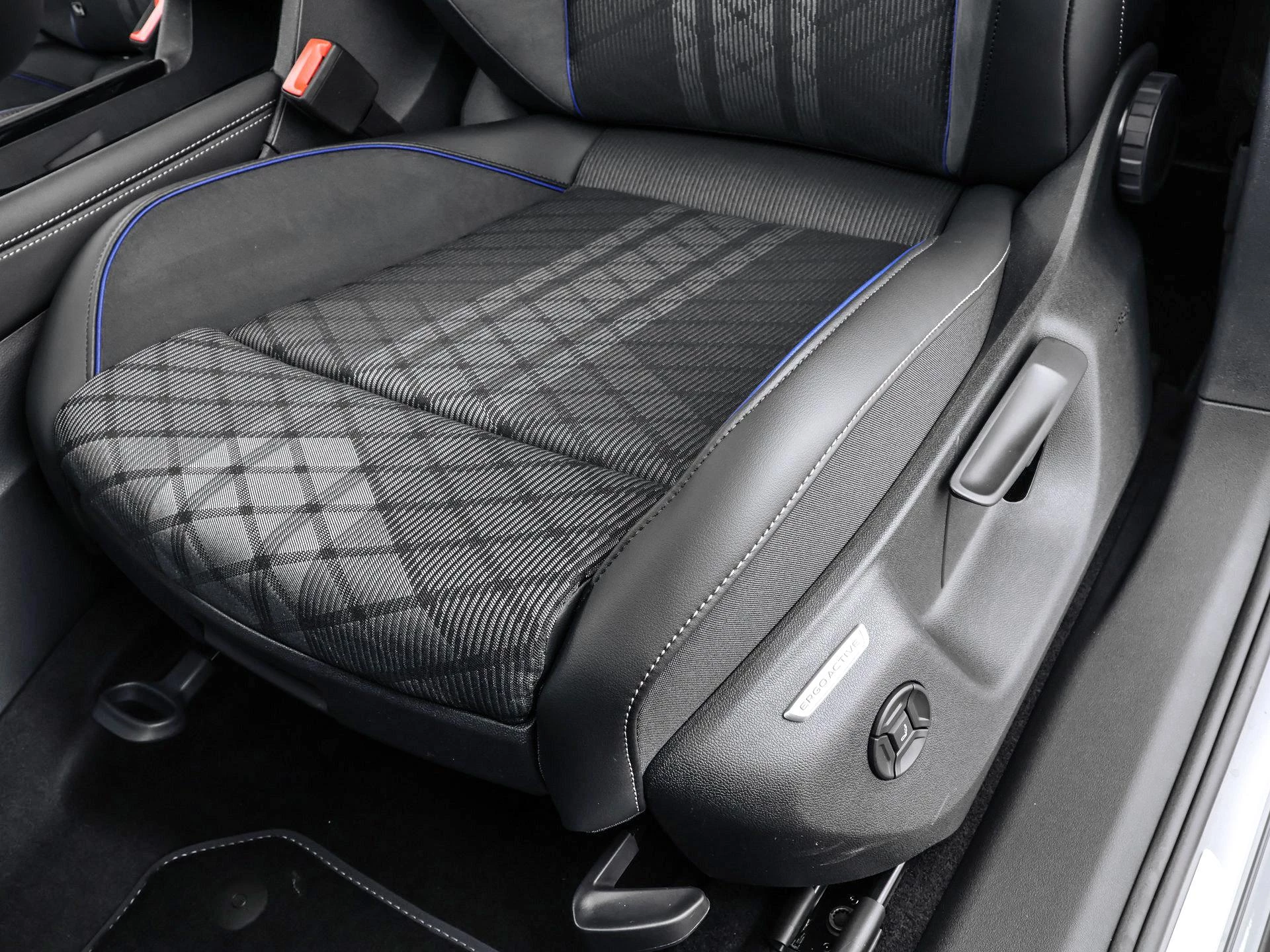 Hoofdafbeelding Volkswagen Tayron