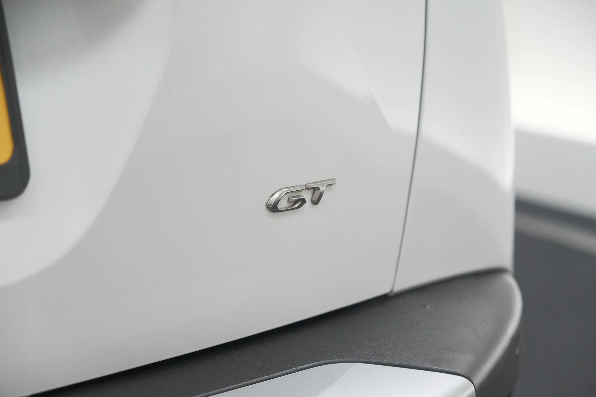 Hoofdafbeelding Peugeot e-2008