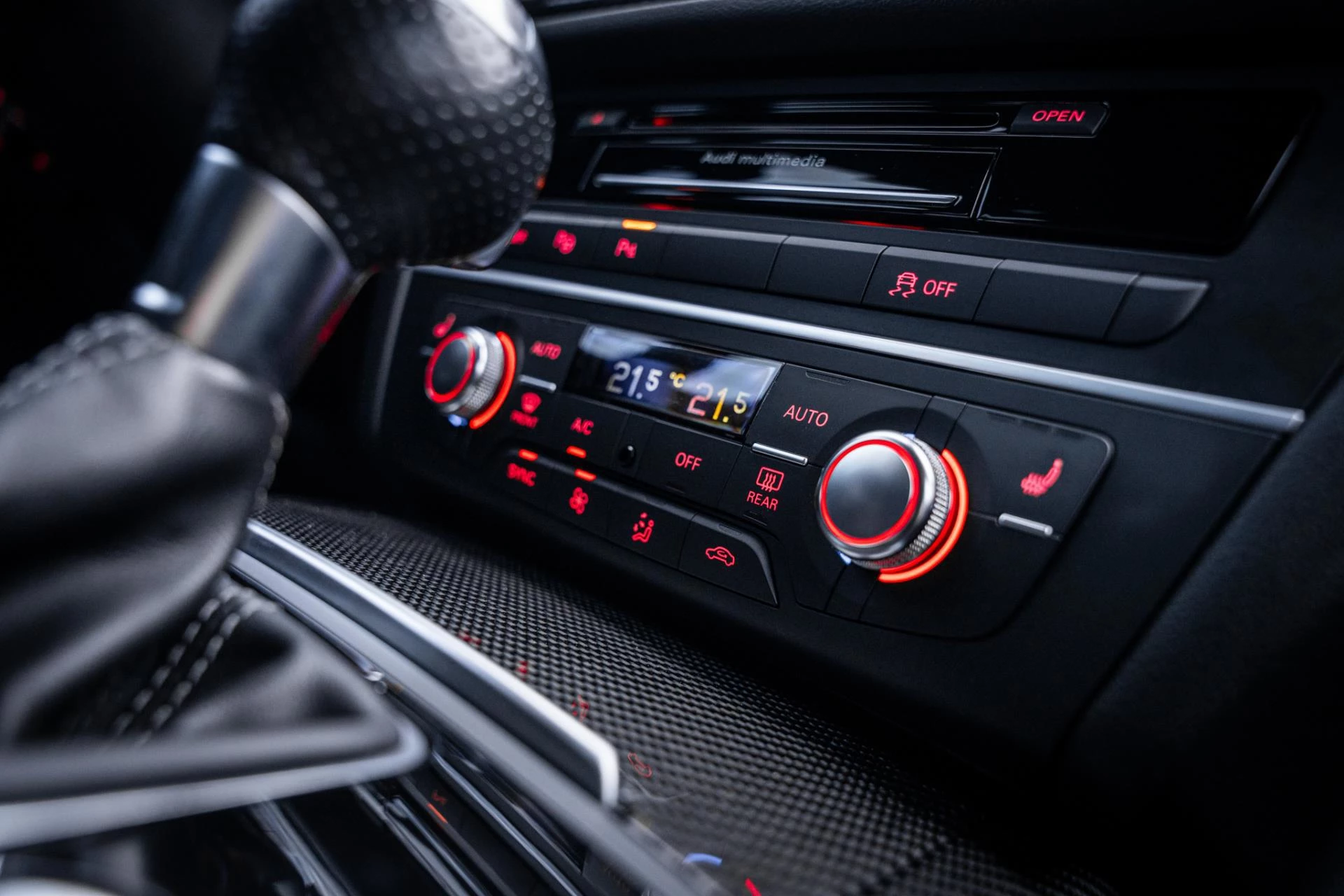 Hoofdafbeelding Audi RS6