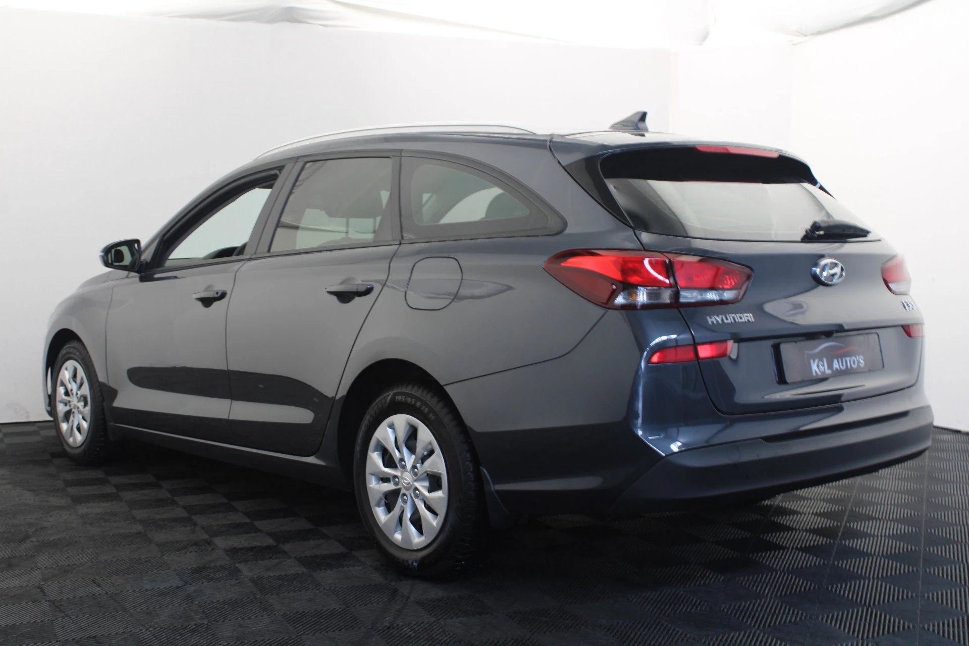 Hoofdafbeelding Hyundai i30