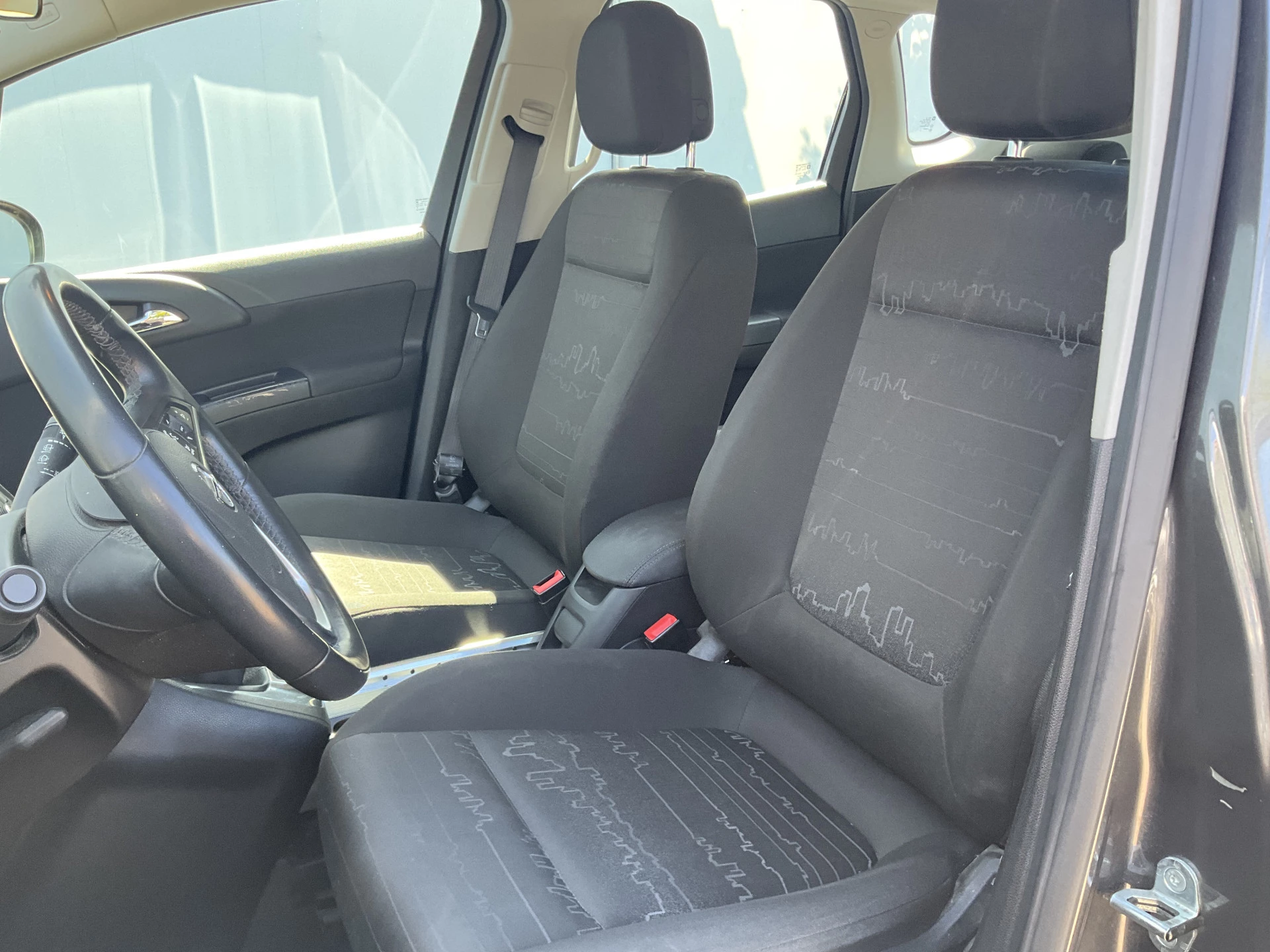 Hoofdafbeelding Opel Meriva