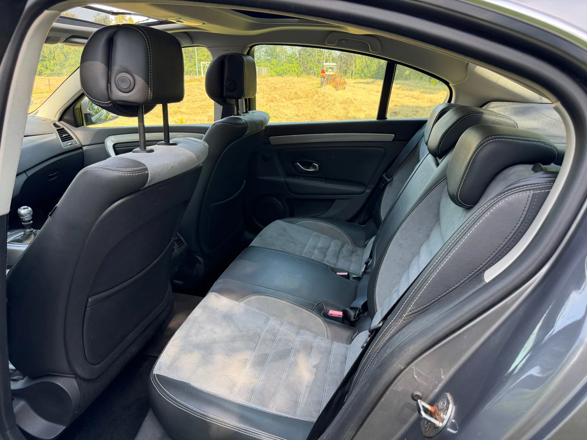 Hoofdafbeelding Renault Laguna