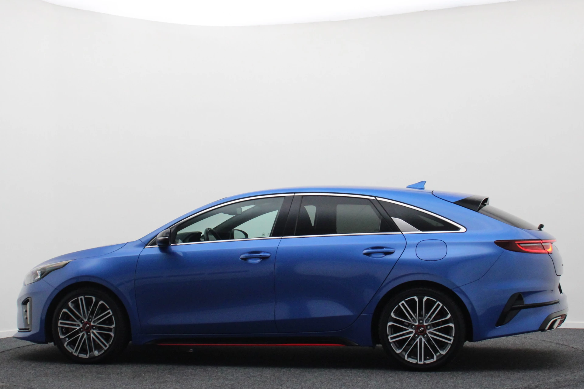 Hoofdafbeelding Kia ProCeed