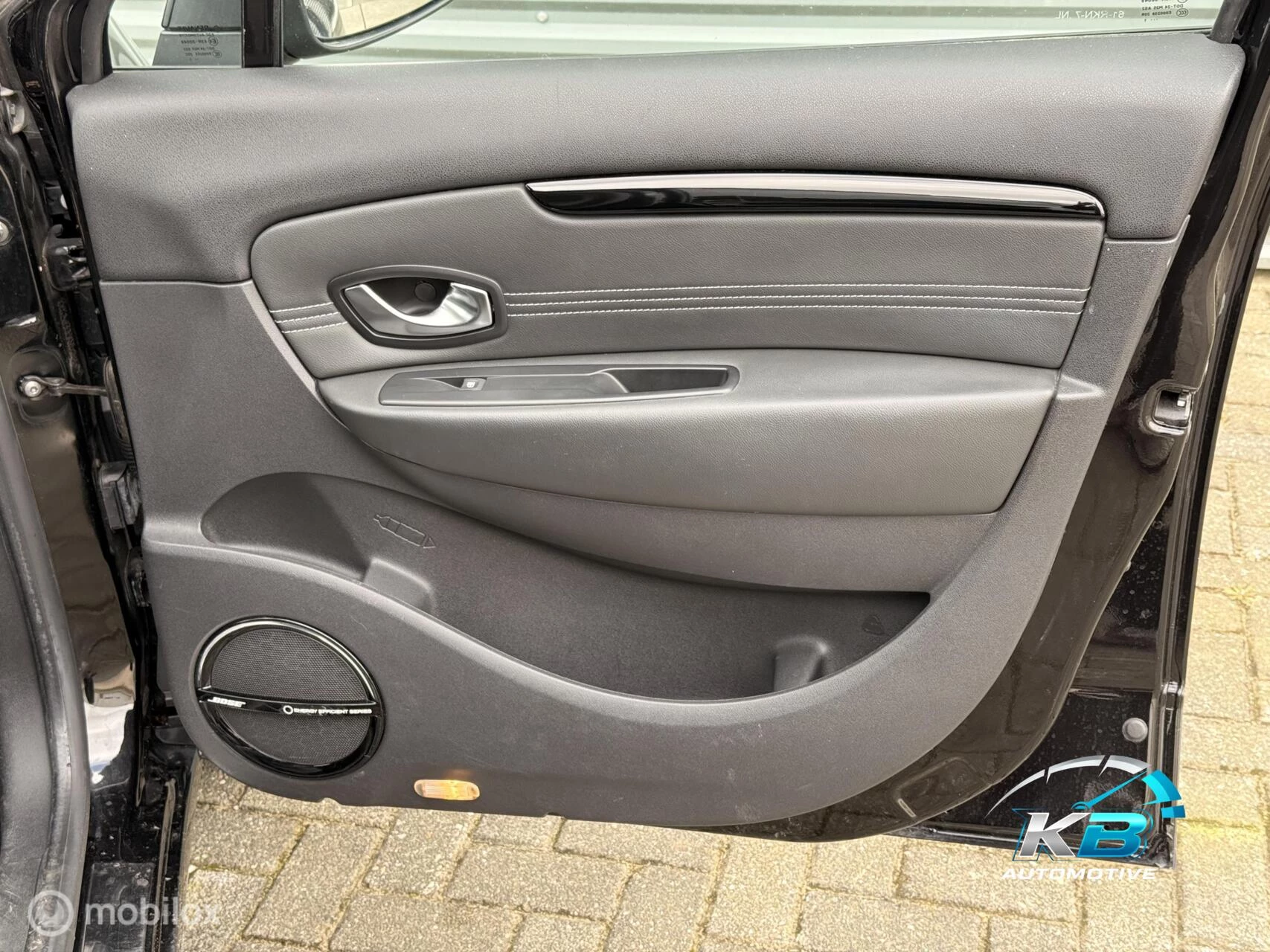 Hoofdafbeelding Renault Scénic