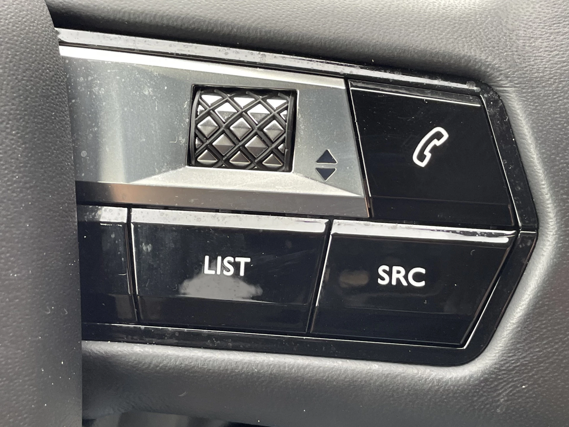 Hoofdafbeelding DS DS 7