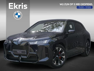 BMW iX xDrive45 | M Sportpakket Pro | Innovation Pack | Comfort Pack