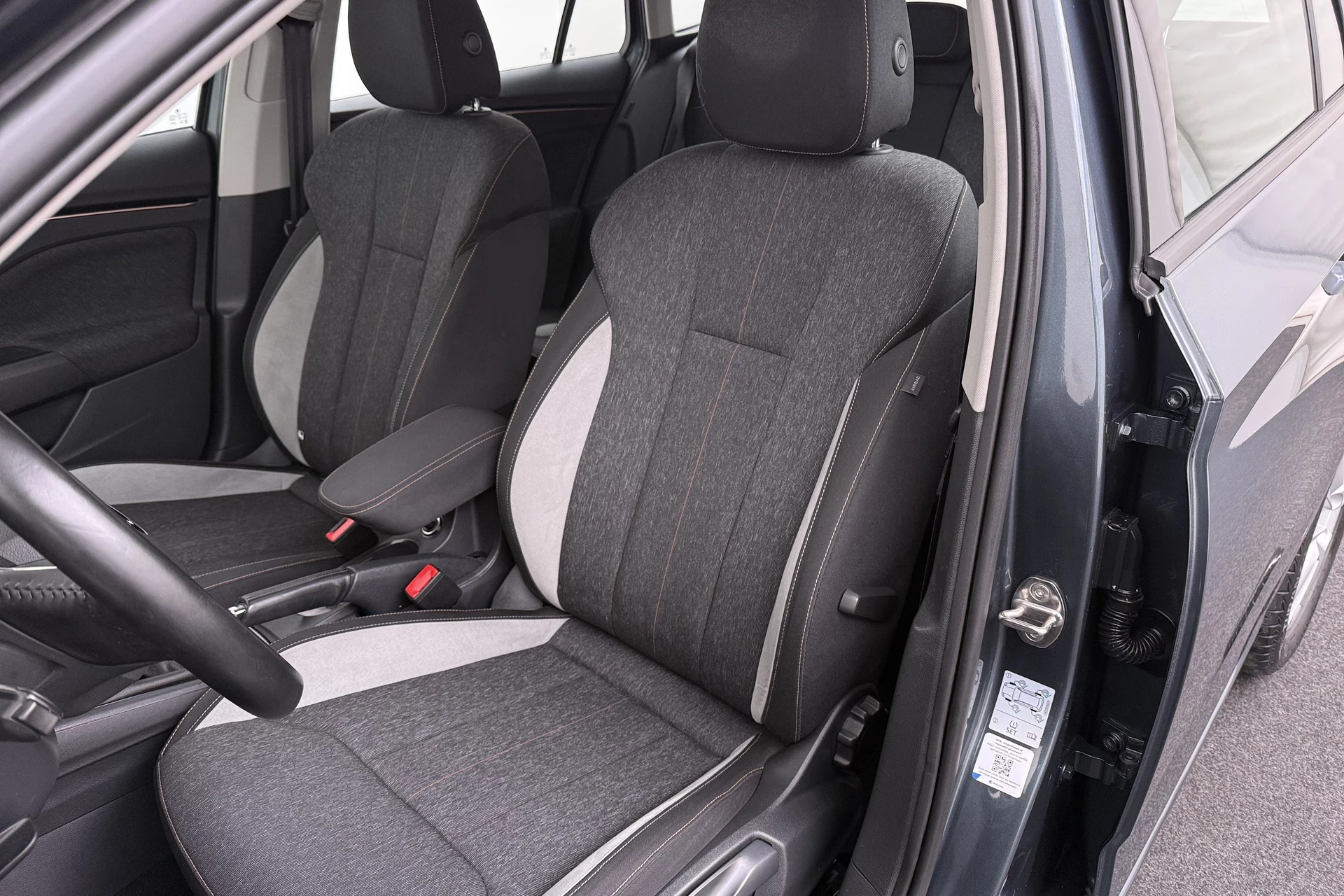 Hoofdafbeelding Škoda Scala