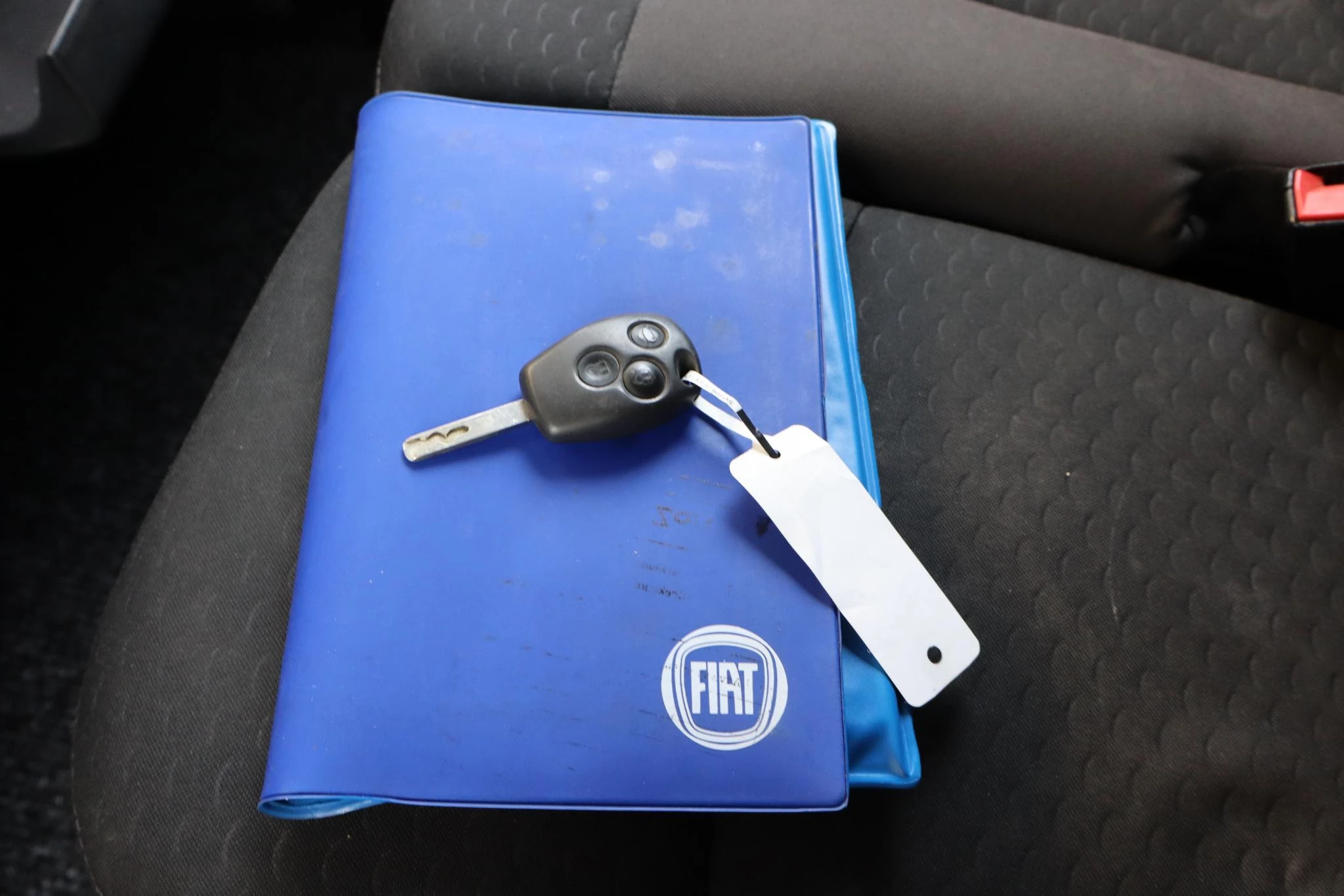 Hoofdafbeelding Fiat Talento