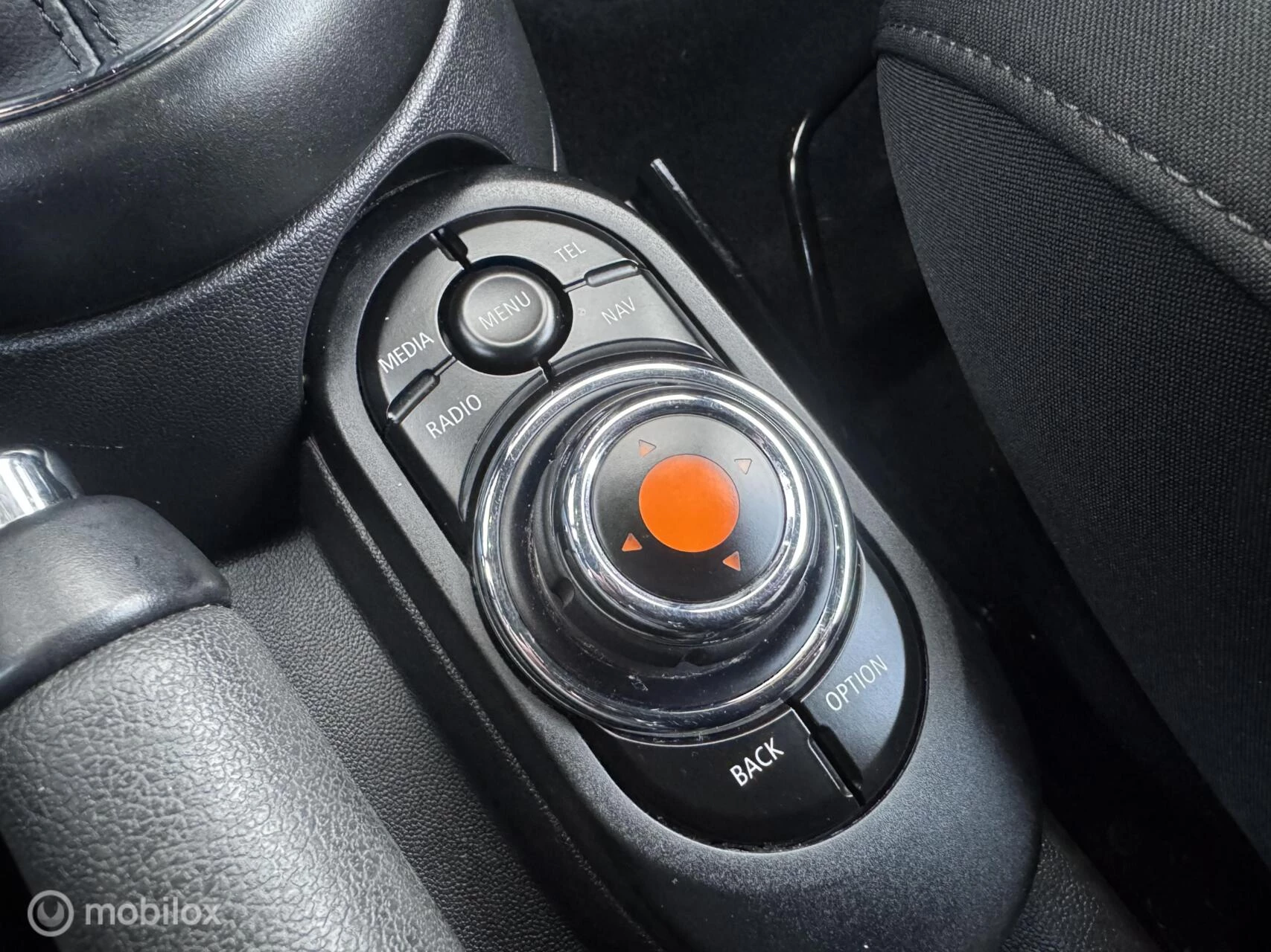 Hoofdafbeelding MINI 3-deurs