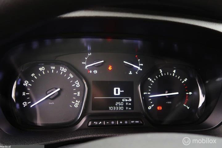 Hoofdafbeelding Peugeot Expert