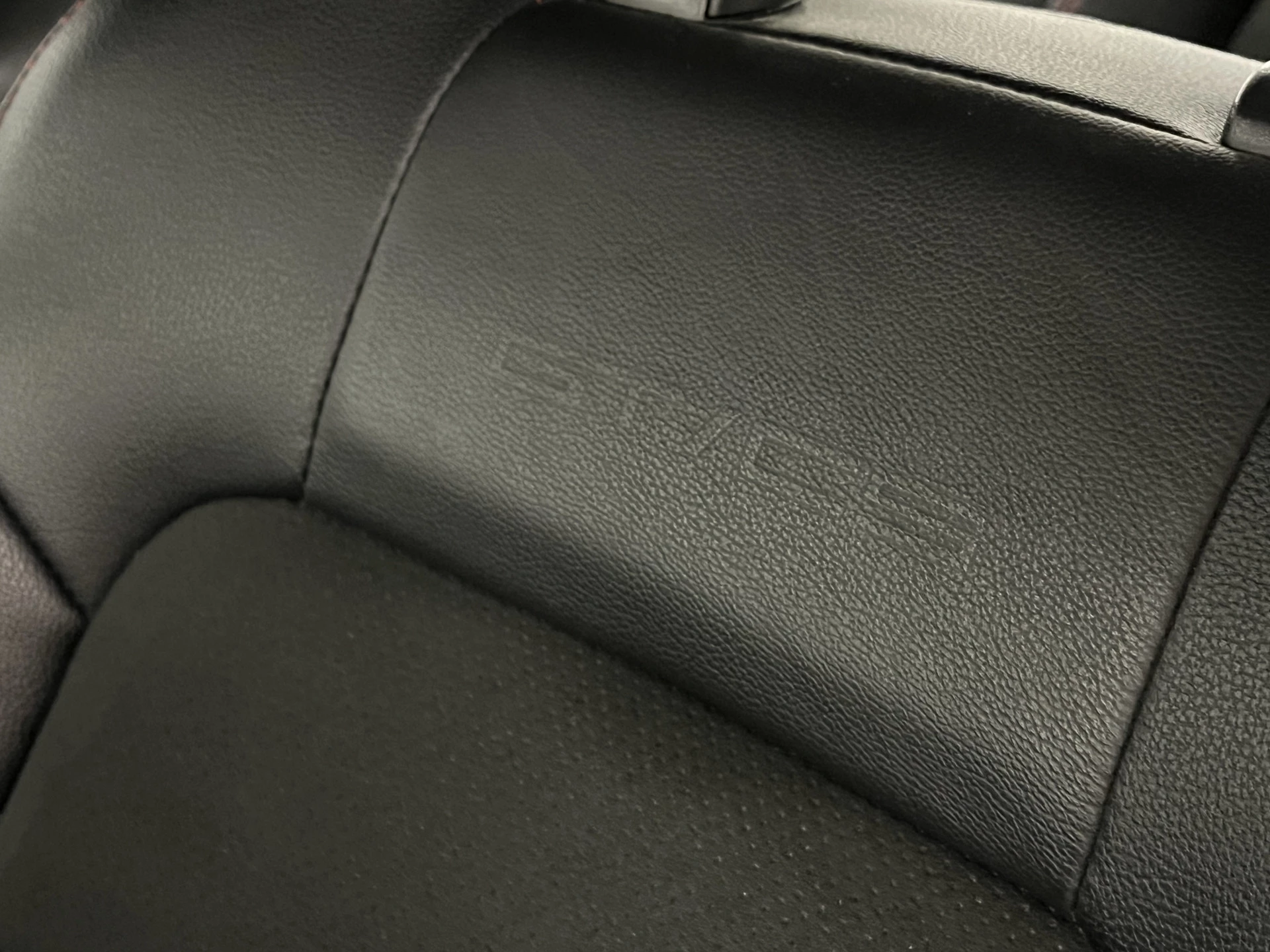 Hoofdafbeelding Ford Mustang