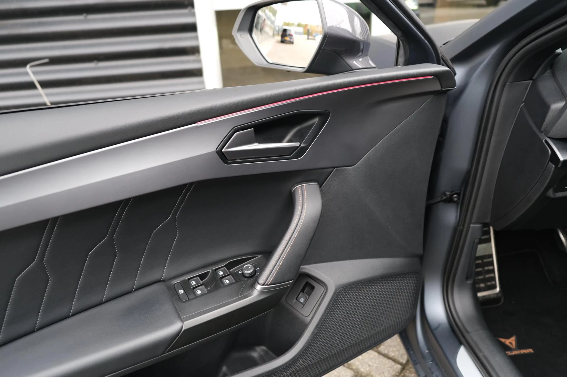 Hoofdafbeelding CUPRA Leon