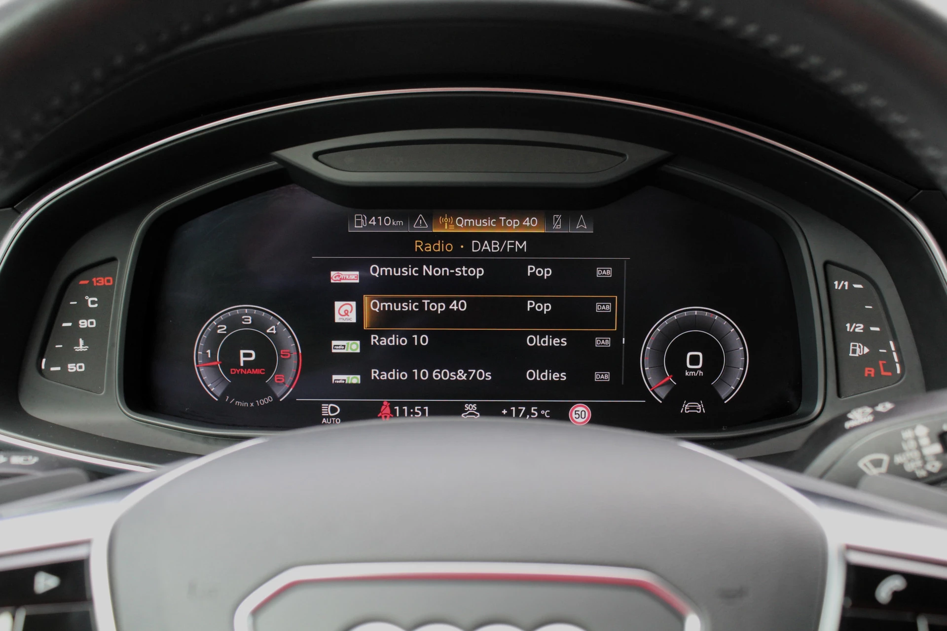 Hoofdafbeelding Audi A6 Allroad