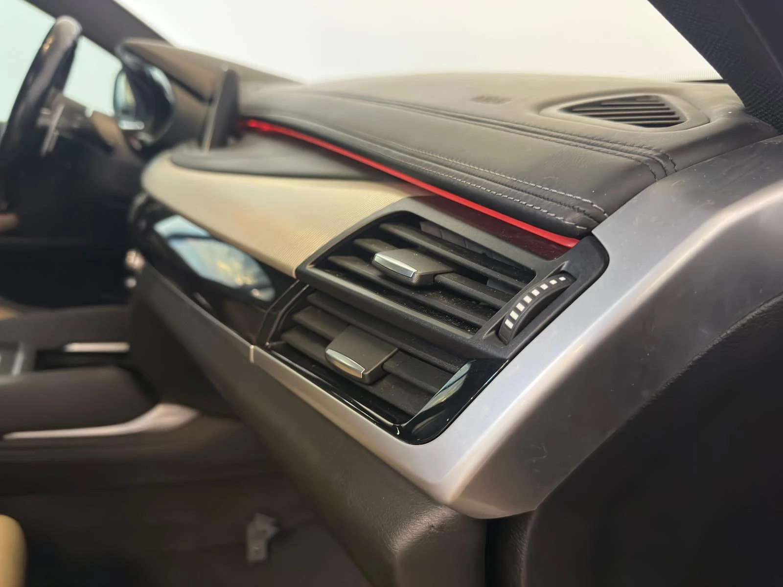 Hoofdafbeelding BMW X6