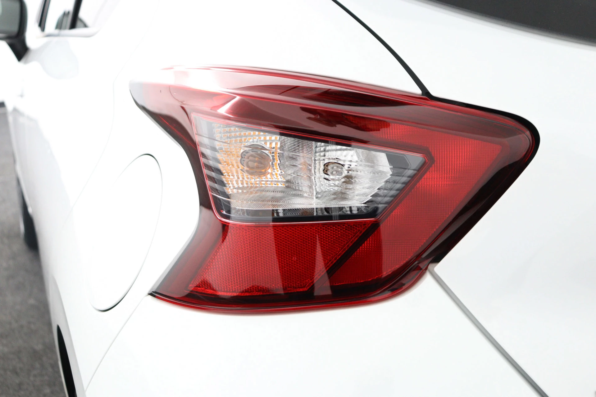 Hoofdafbeelding Nissan Micra
