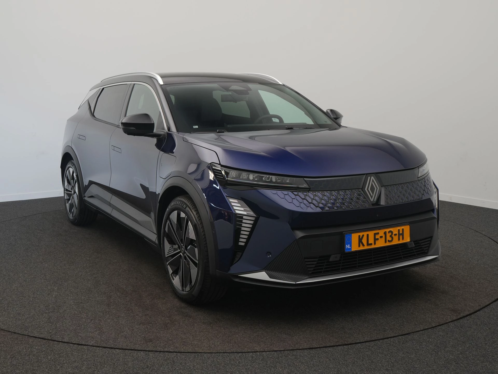 Hoofdafbeelding Renault Scénic