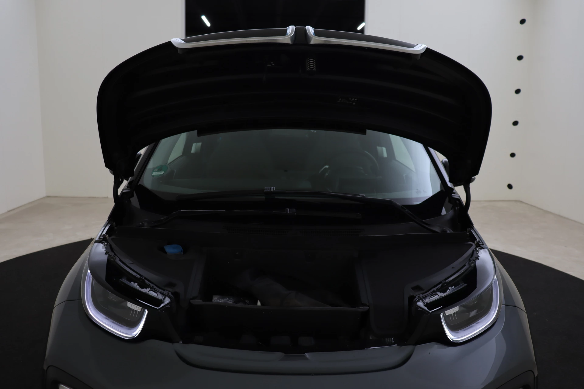 Hoofdafbeelding BMW i3