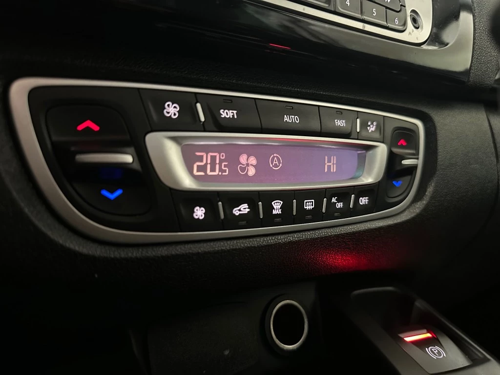 Hoofdafbeelding Renault Grand Scénic