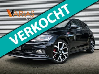 Volkswagen Polo 2.0 TSI GTI Pano Beats Navi Cruise CarPlay