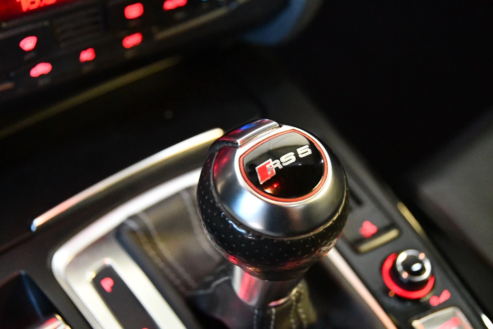 Hoofdafbeelding Audi RS5