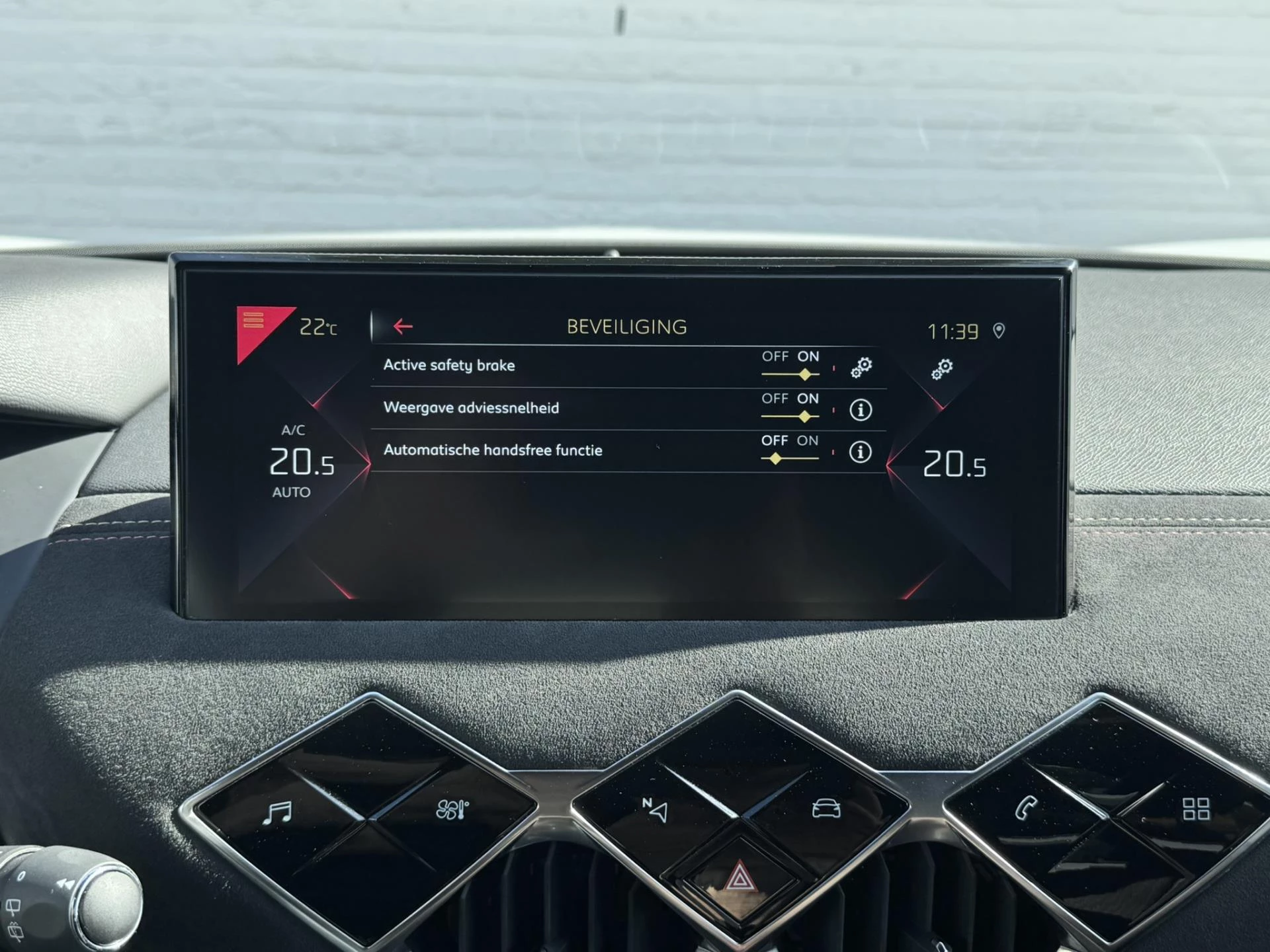 Hoofdafbeelding DS DS 3