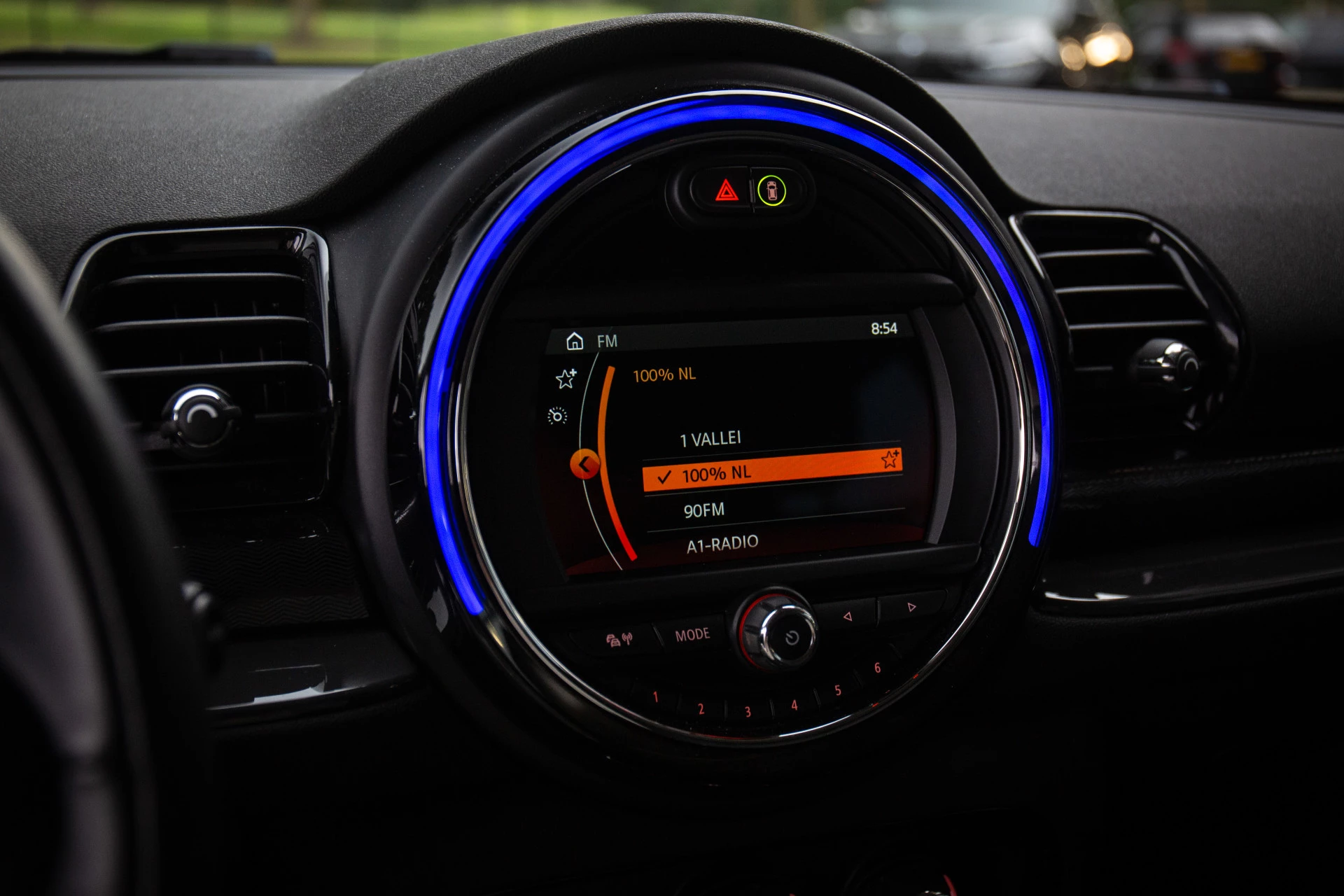 Hoofdafbeelding MINI Clubman