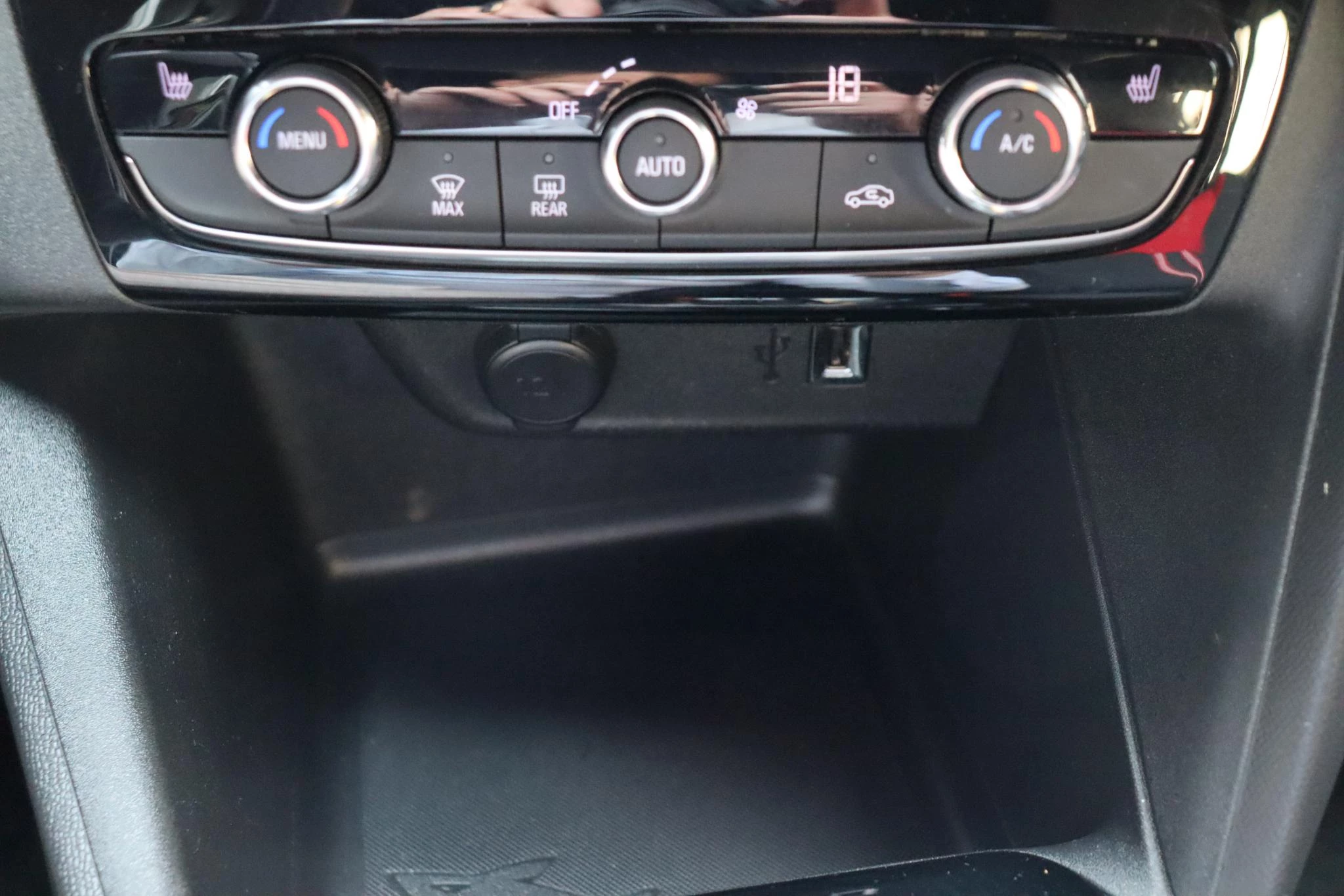 Hoofdafbeelding Opel Corsa-e