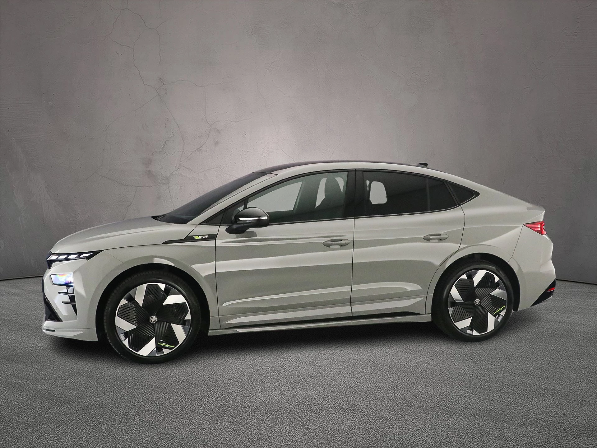 Hoofdafbeelding Škoda Enyaq Coupe