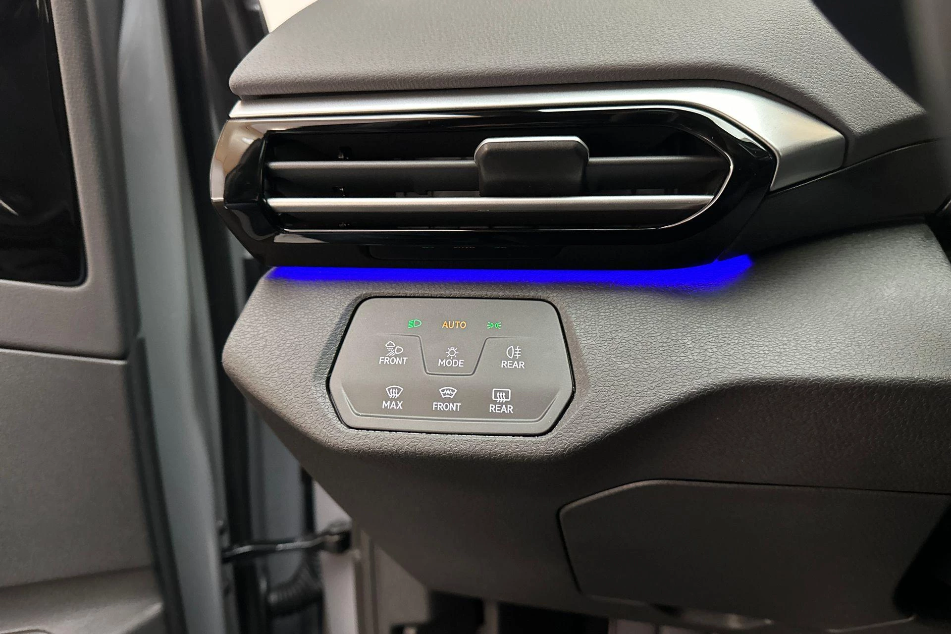 Hoofdafbeelding Volkswagen ID.4