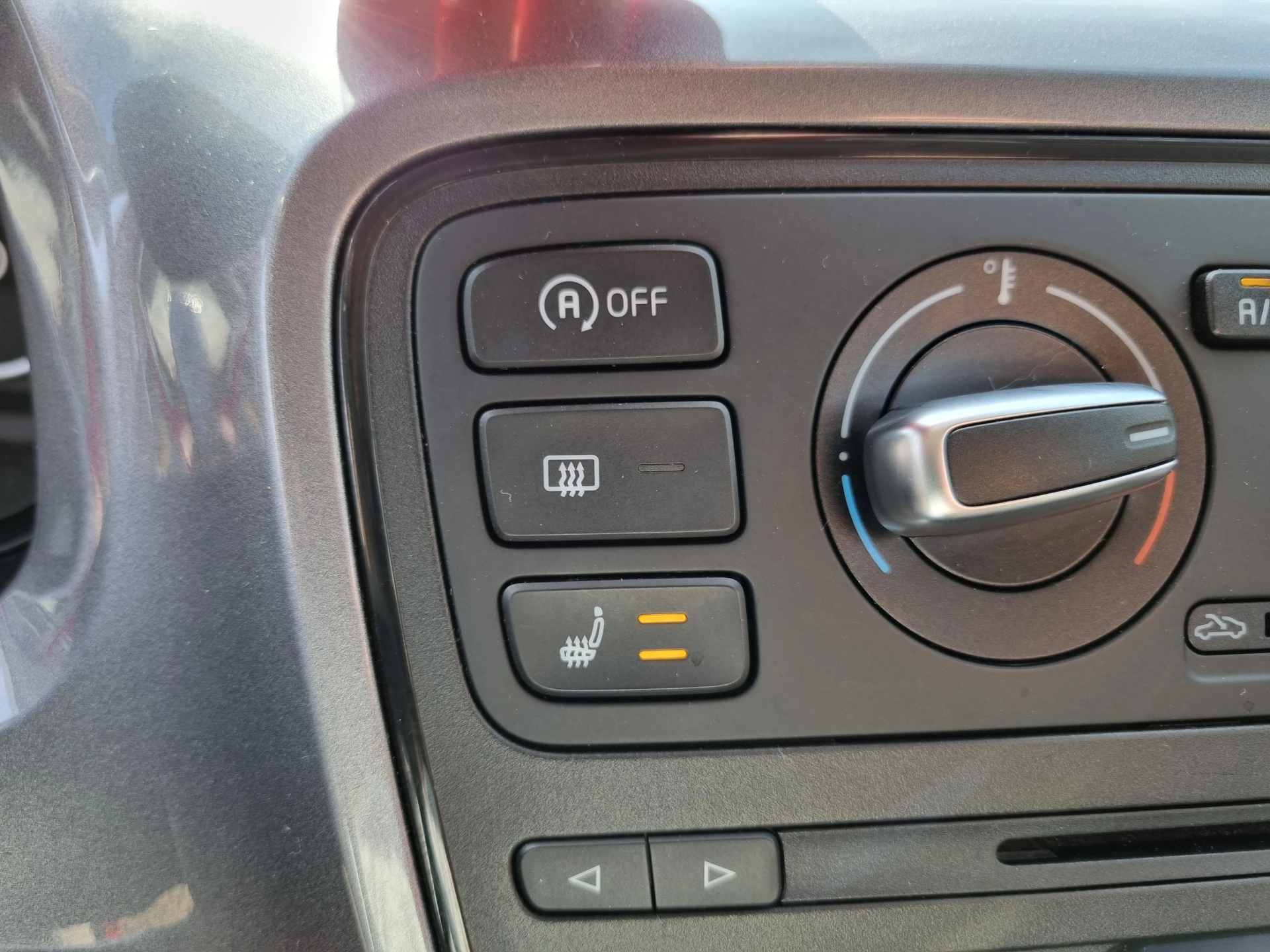 Hoofdafbeelding SEAT Mii