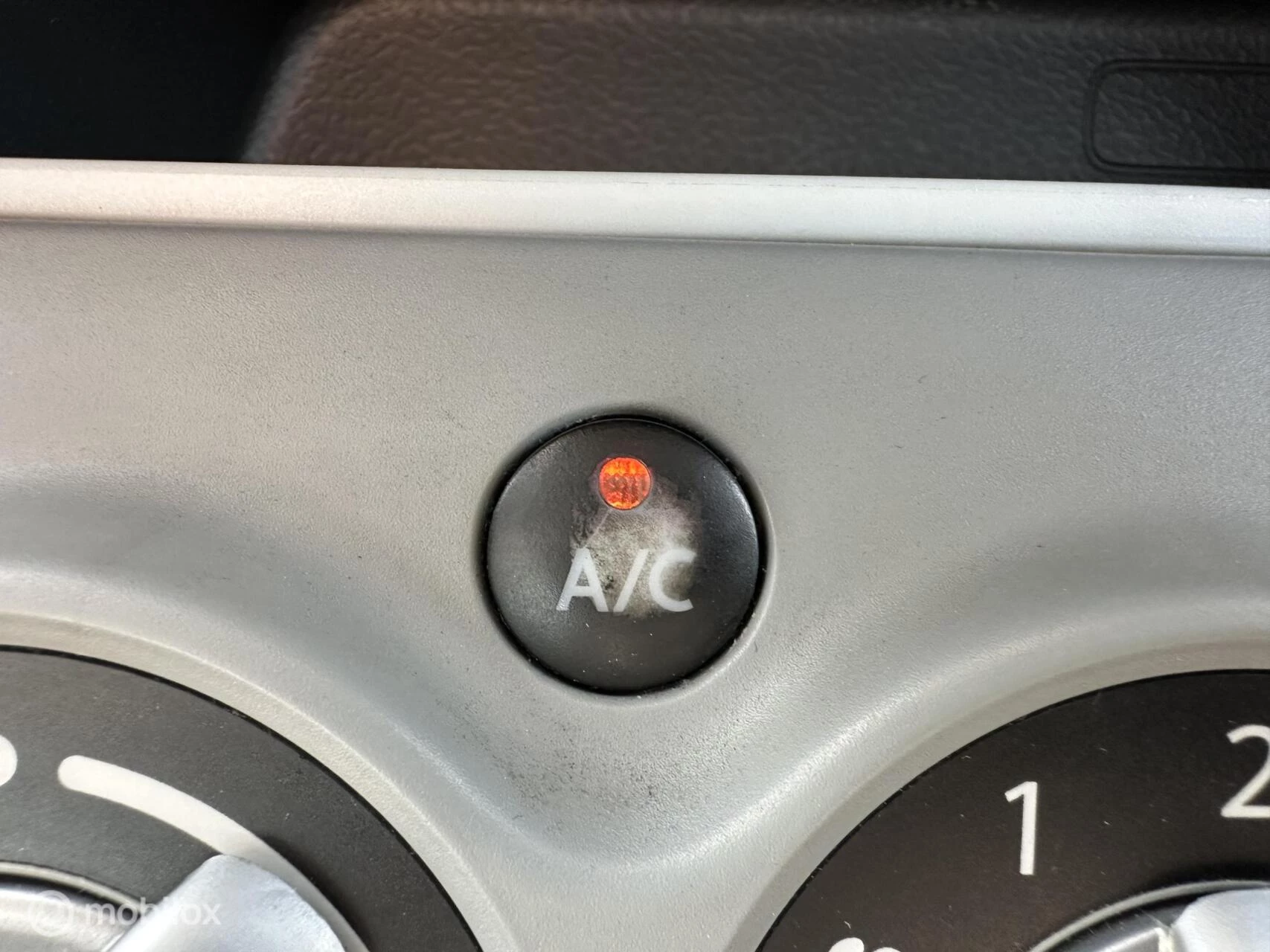 Hoofdafbeelding Nissan Pixo