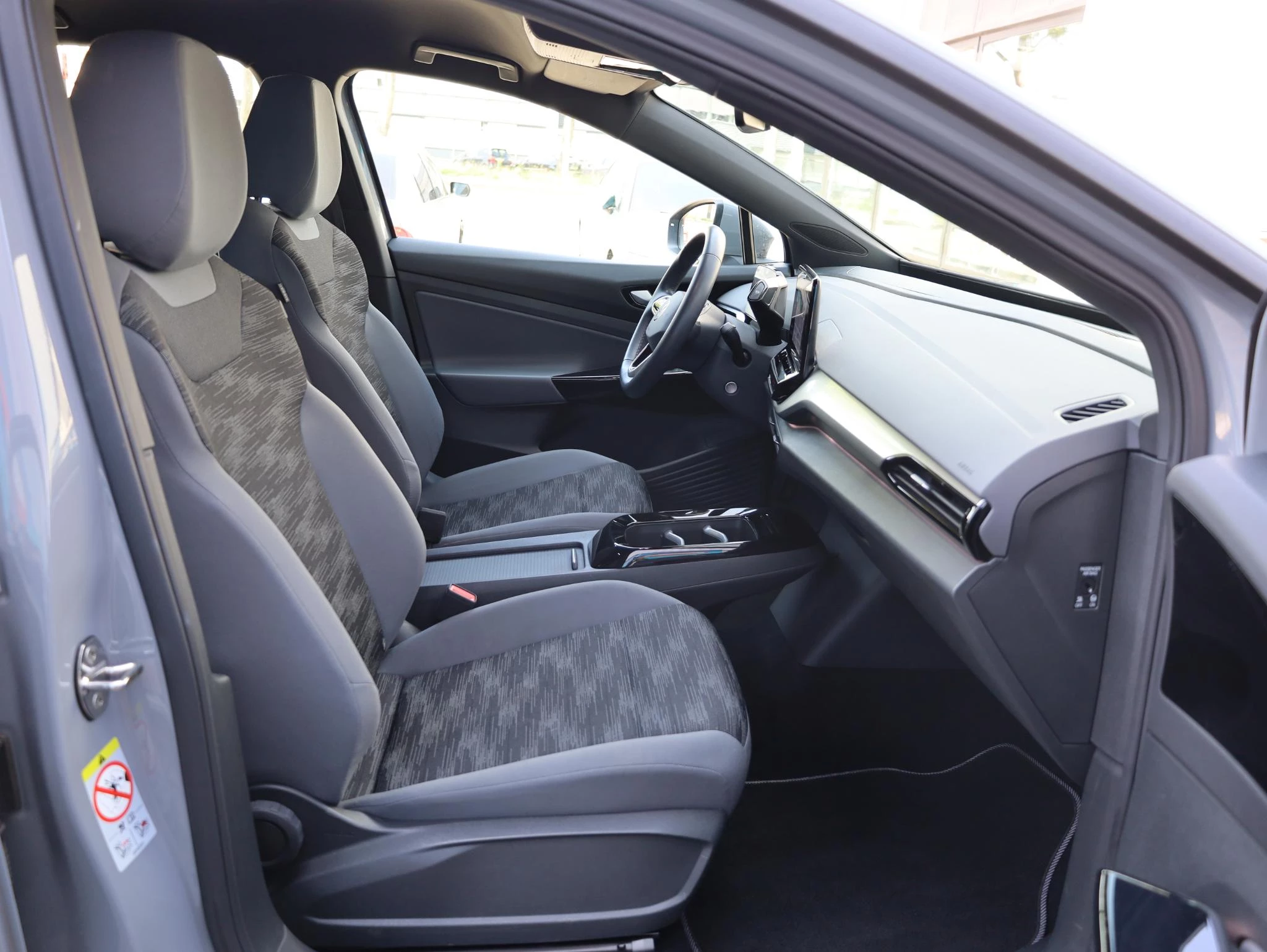 Hoofdafbeelding Volkswagen ID.4