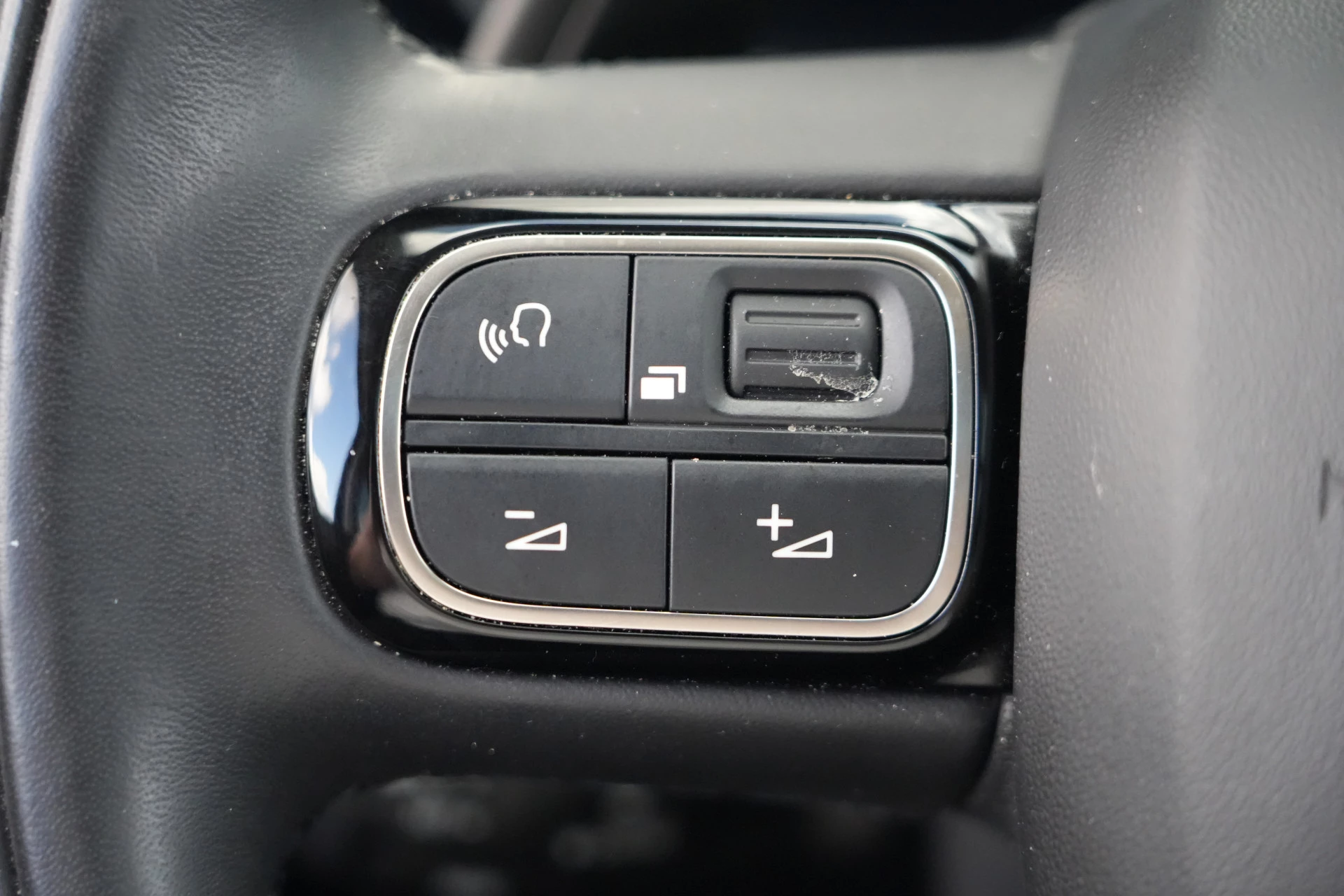 Hoofdafbeelding Citroën C5 Aircross