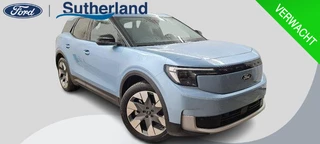 Ford Explorer Premium Extended Range RWD 77 kWh 286pk | Adaptieve Cruise | Massage Stoelen | Winterpack | Vol leder