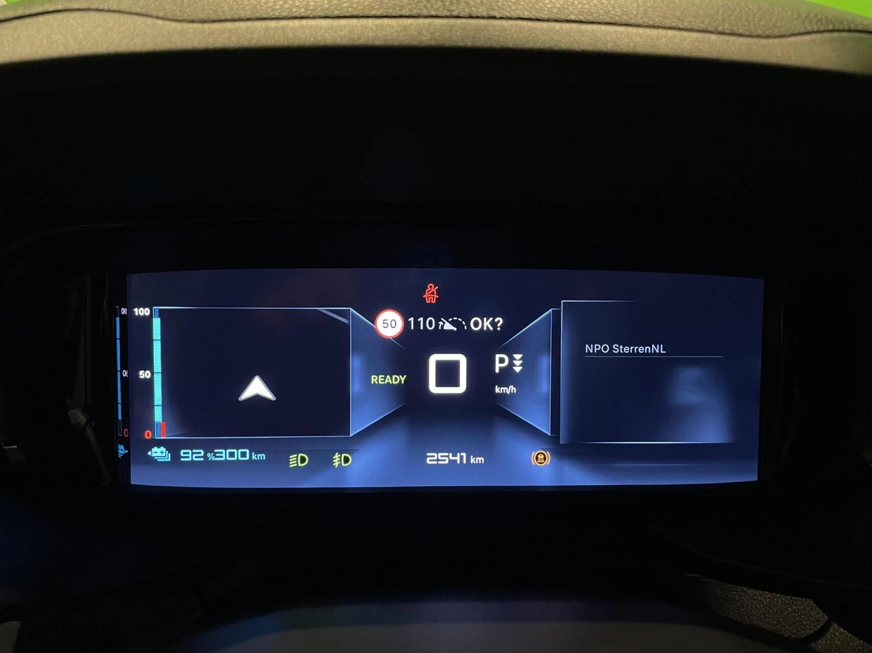 Hoofdafbeelding Citroën ë-Berlingo