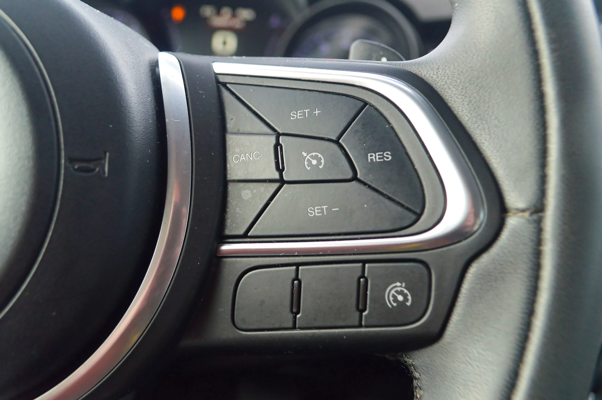 Hoofdafbeelding Fiat 500X