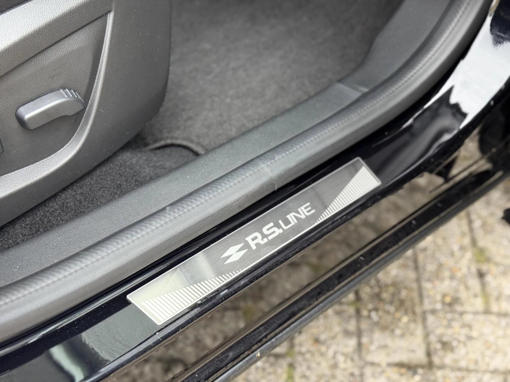 Hoofdafbeelding Renault Arkana