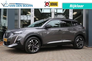 Hoofdafbeelding Peugeot 2008 Peugeot 2008 1.2 PURETECH, Apple Carplay/ Android Auto, Clima, Navi, etc.