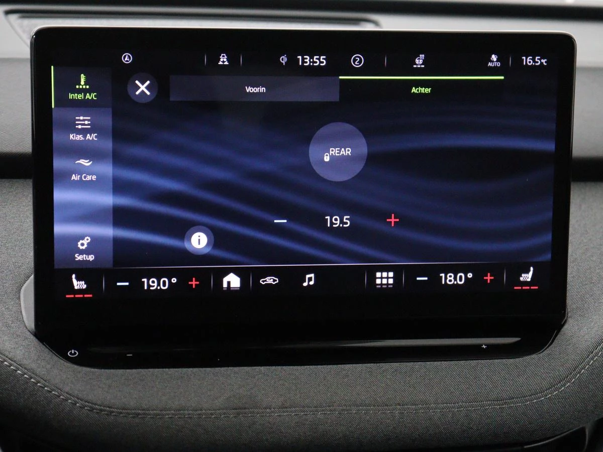 Hoofdafbeelding Škoda Enyaq iV