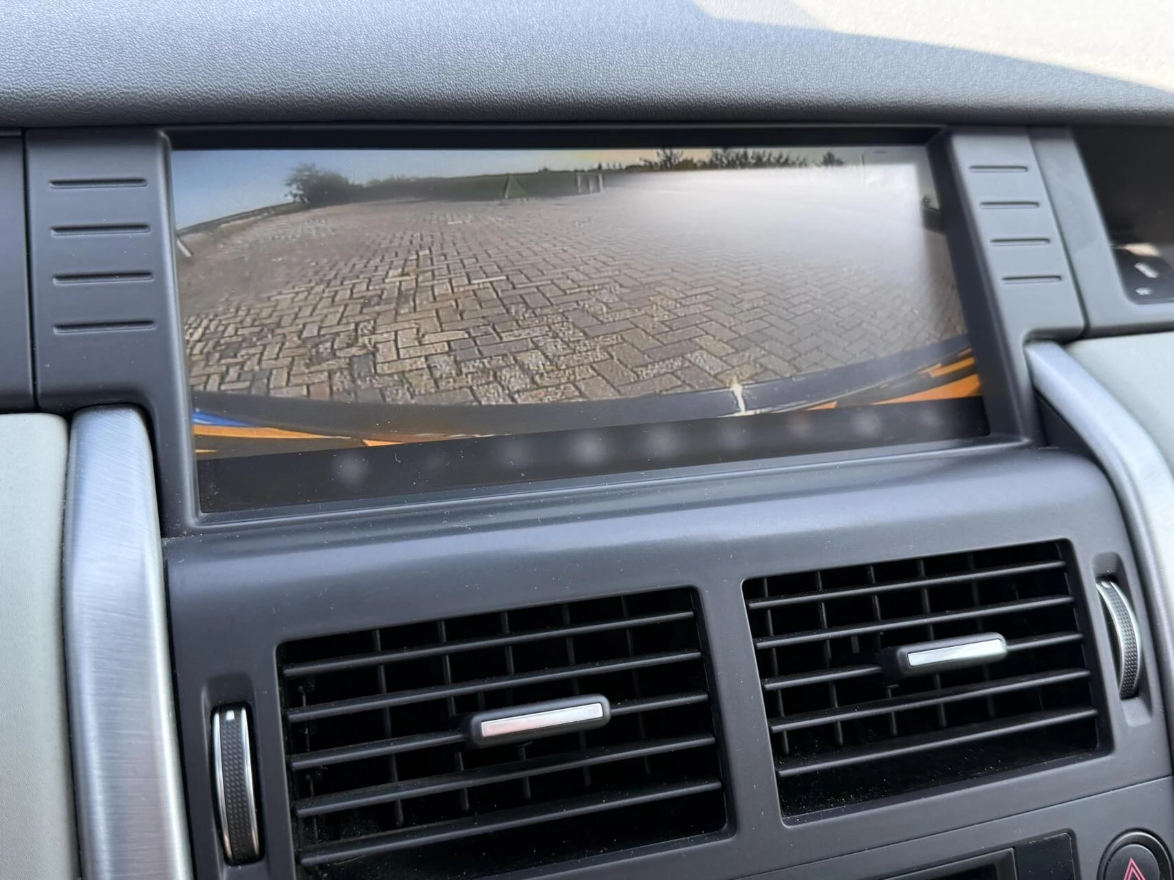 Hoofdafbeelding Land Rover Discovery Sport