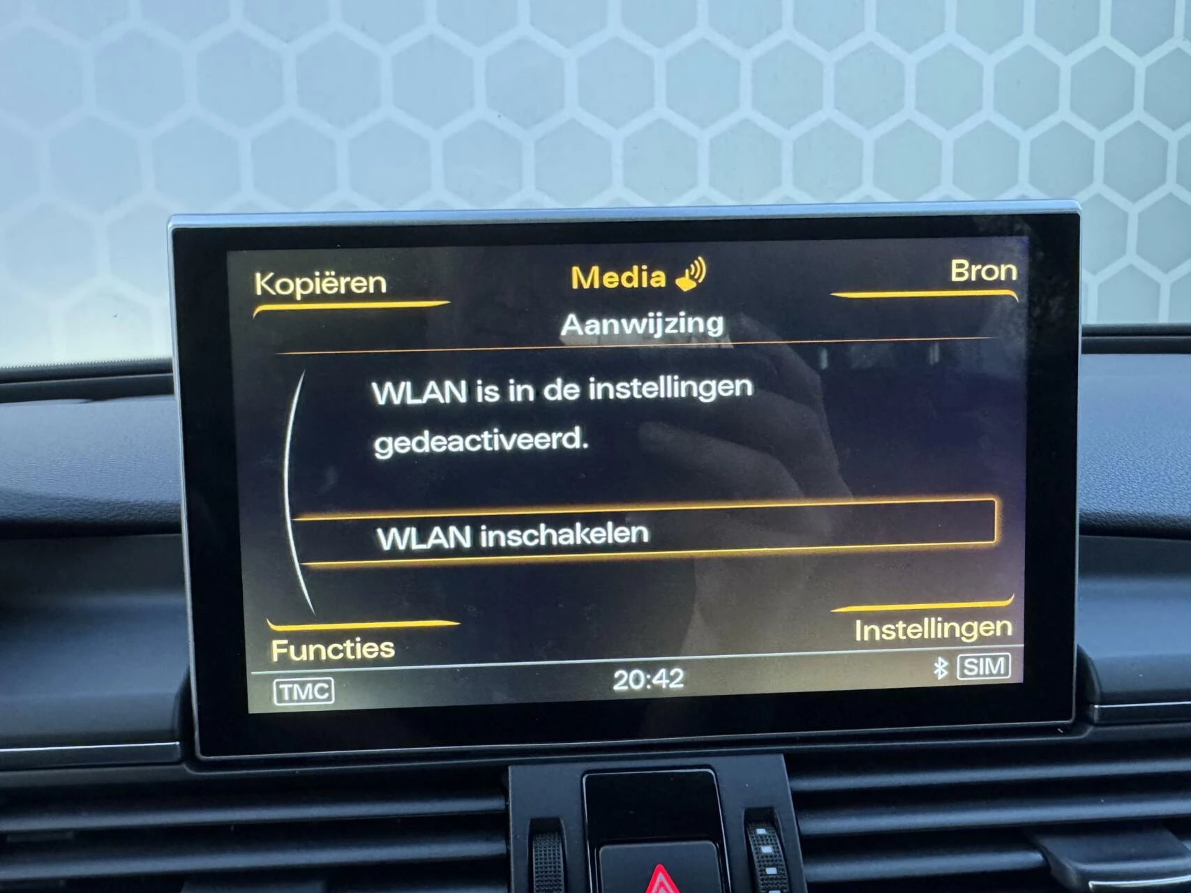 Hoofdafbeelding Audi A6 Allroad